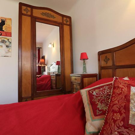 La Roseraie Lodève Екстериор снимка